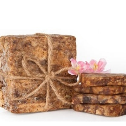 Classy Organics African Black Soap
