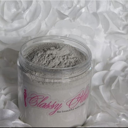 Classy Hair Clay Mask