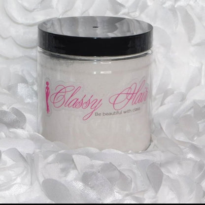 Classy Hair Clay Mask