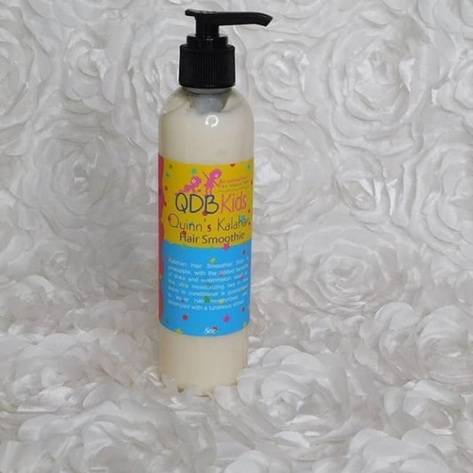 QDB Kids Quinn's Kalahari Hair Smoothie