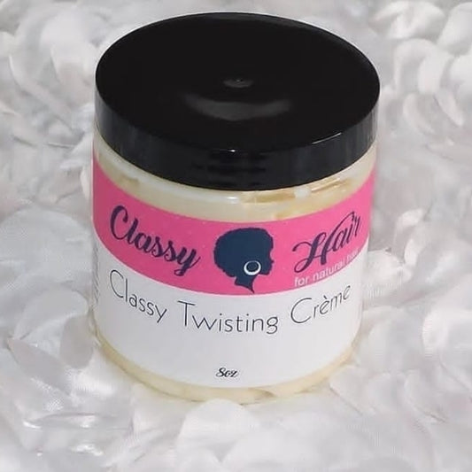 Classy Twisting Creme